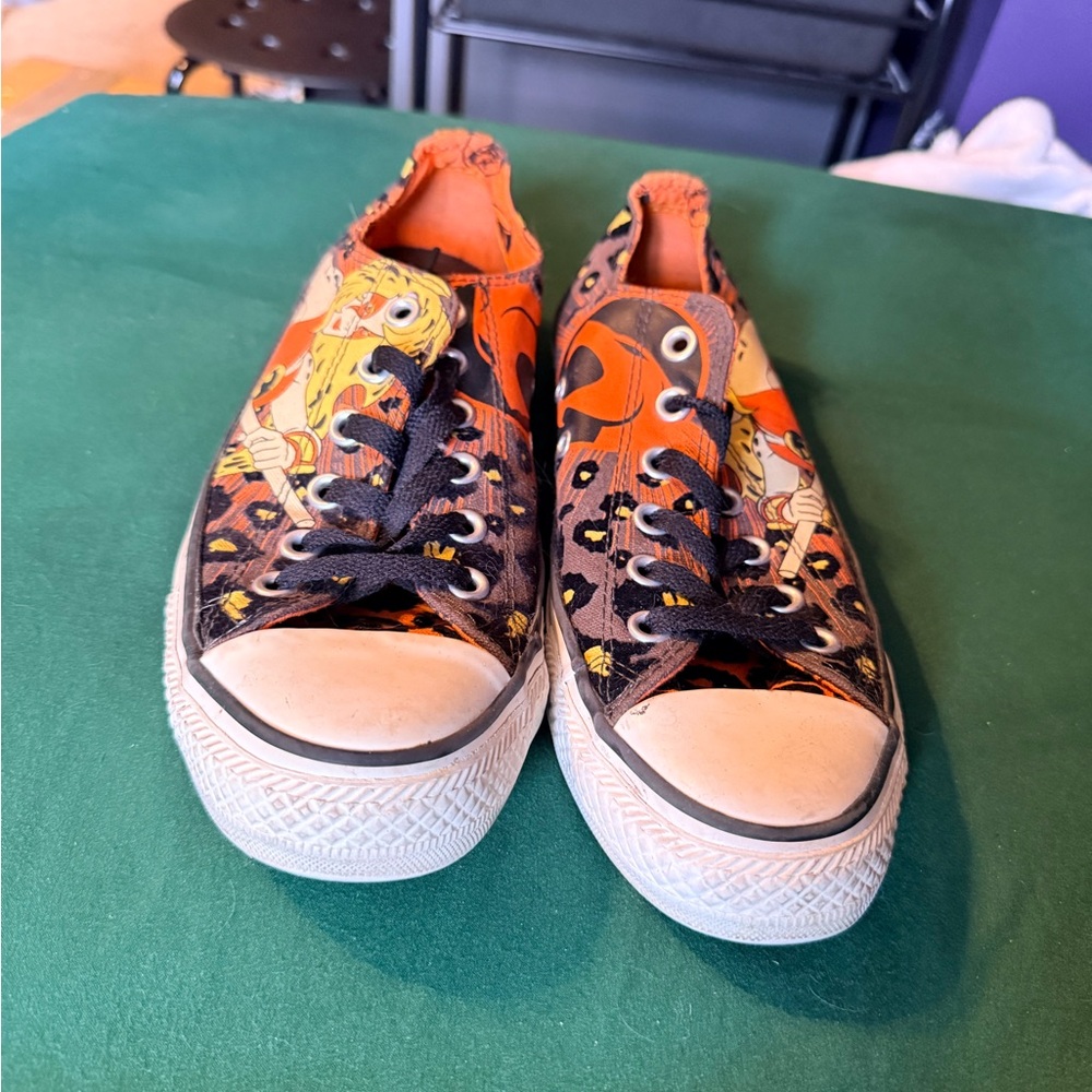 Converse Cheetara Women's Sneakers